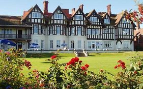 Sea Marge Hotel